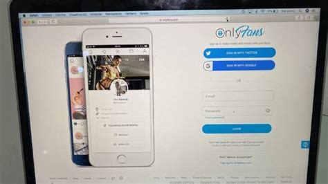 Adolescentes aprovechan fallas de OnlyFans para vender videos .